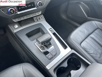 Audi Q5 Sportback 35 TDI 163 S tronic 7 Business Executive   - 32