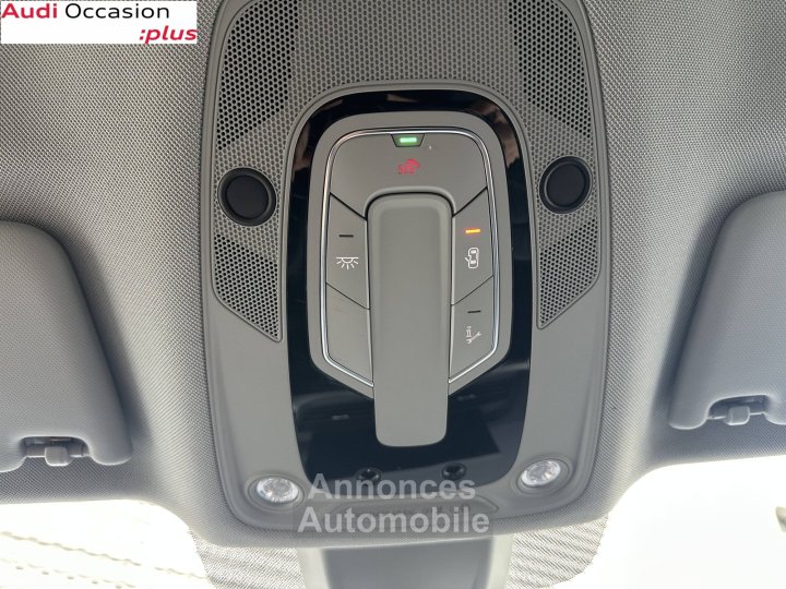 Audi Q5 Sportback 35 TDI 163 S tronic 7 Business Executive - 34