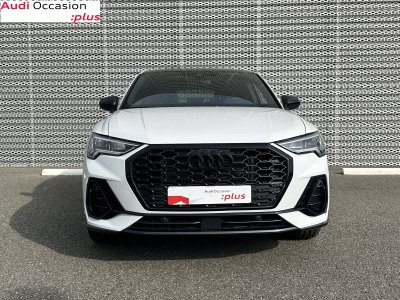 Audi Q3 Sportback 35 TFSI 150 ch S tronic 7 S line   - 2