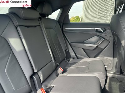 Audi Q3 Sportback 35 TFSI 150 ch S tronic 7 S line   - 5