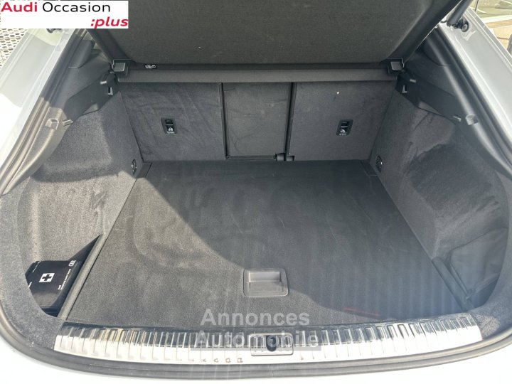 Audi Q3 Sportback 35 TFSI 150 ch S tronic 7 S line - 6
