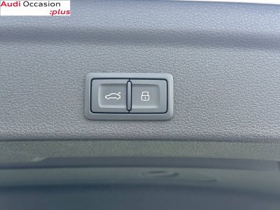 Audi Q3 Sportback 35 TFSI 150 ch S tronic 7 S line   - 7