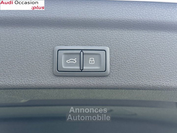 Audi Q3 Sportback 35 TFSI 150 ch S tronic 7 S line - 7