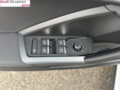 Audi Q3 Sportback 35 TFSI 150 ch S tronic 7 S line   - 10