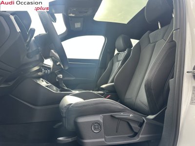 Audi Q3 Sportback 35 TFSI 150 ch S tronic 7 S line   - 11