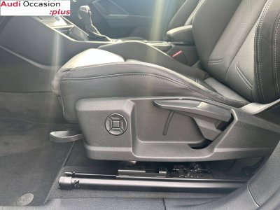 Audi Q3 Sportback 35 TFSI 150 ch S tronic 7 S line   - 12