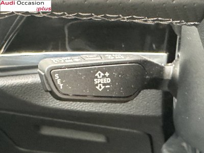 Audi Q3 Sportback 35 TFSI 150 ch S tronic 7 S line   - 16