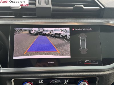 Audi Q3 Sportback 35 TFSI 150 ch S tronic 7 S line   - 27