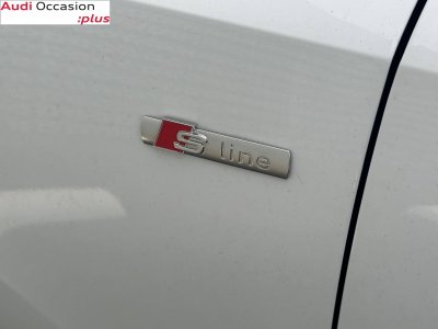 Audi Q3 Sportback 35 TFSI 150 ch S tronic 7 S line   - 36