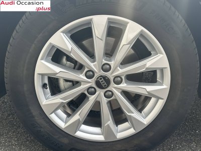 Audi Q3 Sportback 35 TFSI 150 ch S tronic 7 S line   - 37