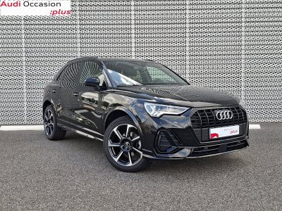 Audi Q3 35 TDI 150 ch S tronic 7 S Edition   - 3