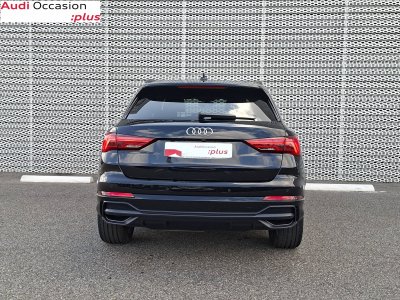 Audi Q3 35 TDI 150 ch S tronic 7 S Edition   - 5