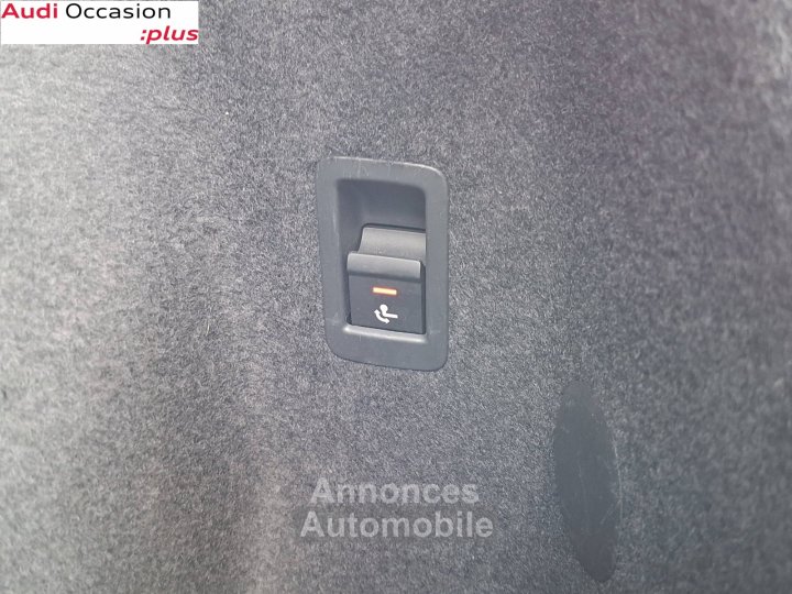 Audi Q3 35 TDI 150 ch S tronic 7 S Edition - 8