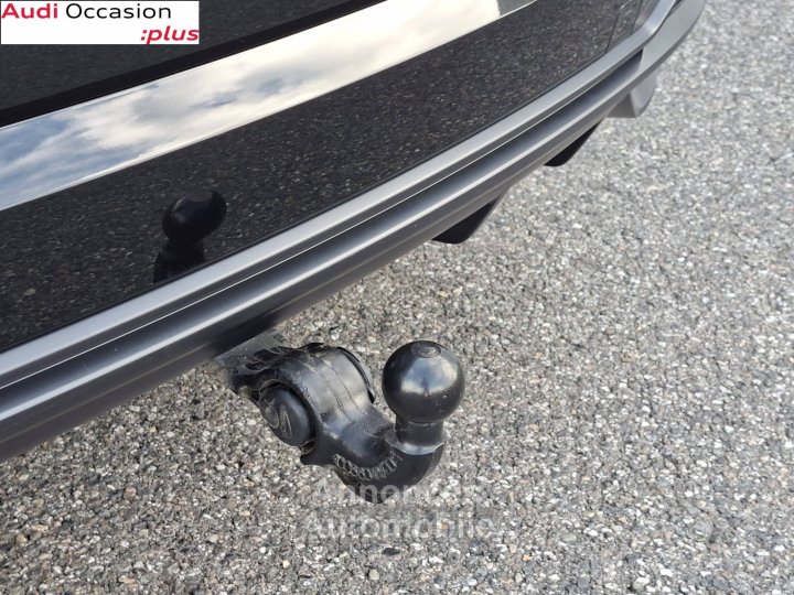 Audi Q3 35 TDI 150 ch S tronic 7 S Edition - 9