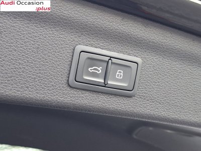 Audi Q3 35 TDI 150 ch S tronic 7 S Edition   - 10