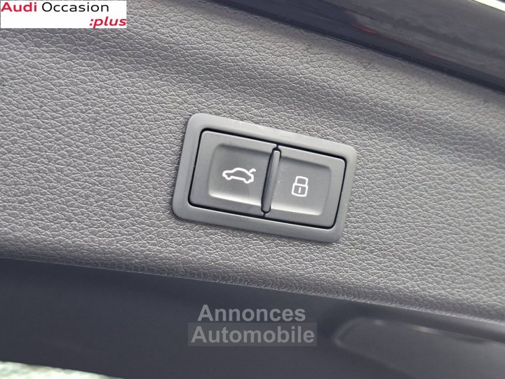 Audi Q3 35 TDI 150 ch S tronic 7 S Edition - 10