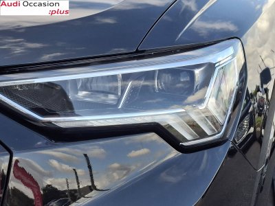 Audi Q3 35 TDI 150 ch S tronic 7 S Edition   - 12