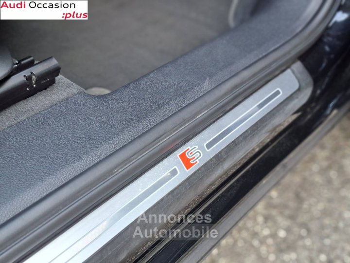 Audi Q3 35 TDI 150 ch S tronic 7 S Edition - 15