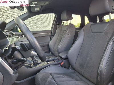 Audi Q3 35 TDI 150 ch S tronic 7 S Edition   - 18