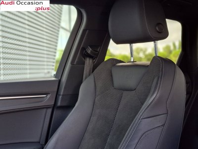 Audi Q3 35 TDI 150 ch S tronic 7 S Edition   - 19