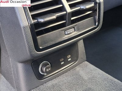 Audi Q3 35 TDI 150 ch S tronic 7 S Edition   - 20