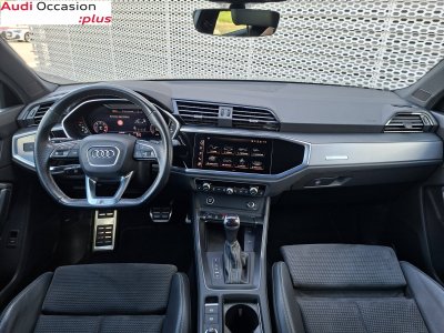 Audi Q3 35 TDI 150 ch S tronic 7 S Edition   - 22