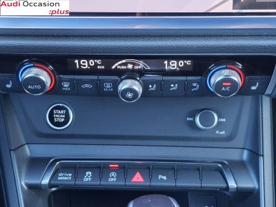 Audi Q3 35 TDI 150 ch S tronic 7 S Edition   - 30