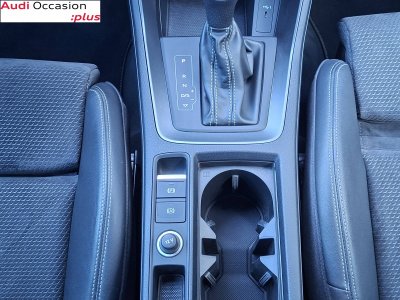 Audi Q3 35 TDI 150 ch S tronic 7 S Edition   - 33