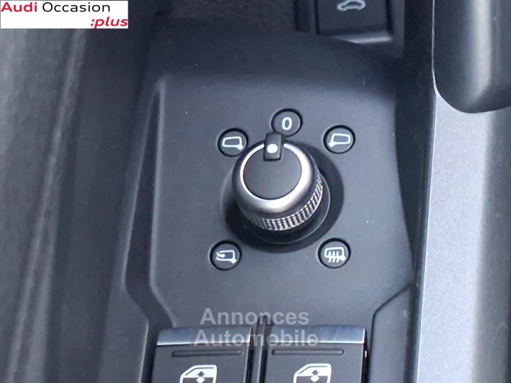 Audi Q3 35 TDI 150 ch S tronic 7 S Edition - 35