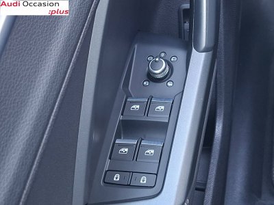 Audi Q3 35 TDI 150 ch S tronic 7 S Edition   - 36