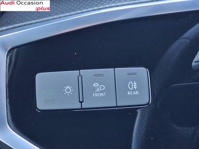 Audi Q3 35 TDI 150 ch S tronic 7 S Edition   - 37