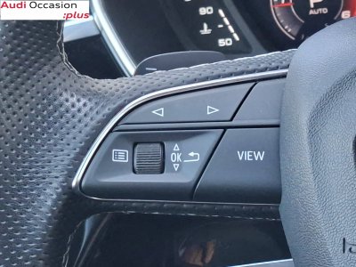 Audi Q3 35 TDI 150 ch S tronic 7 S Edition   - 38