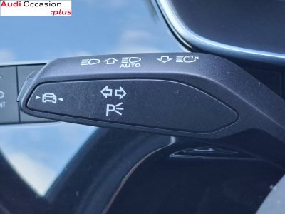 Audi Q3 35 TDI 150 ch S tronic 7 S Edition   - 41