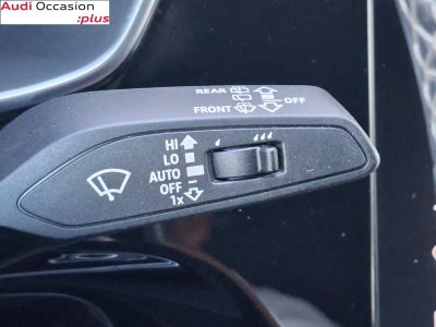 Audi Q3 35 TDI 150 ch S tronic 7 S Edition   - 42