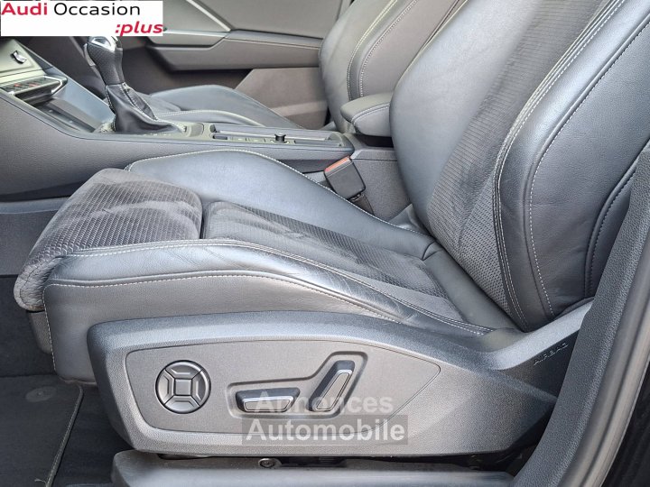 Audi Q3 35 TDI 150 ch S tronic 7 S Edition - 44