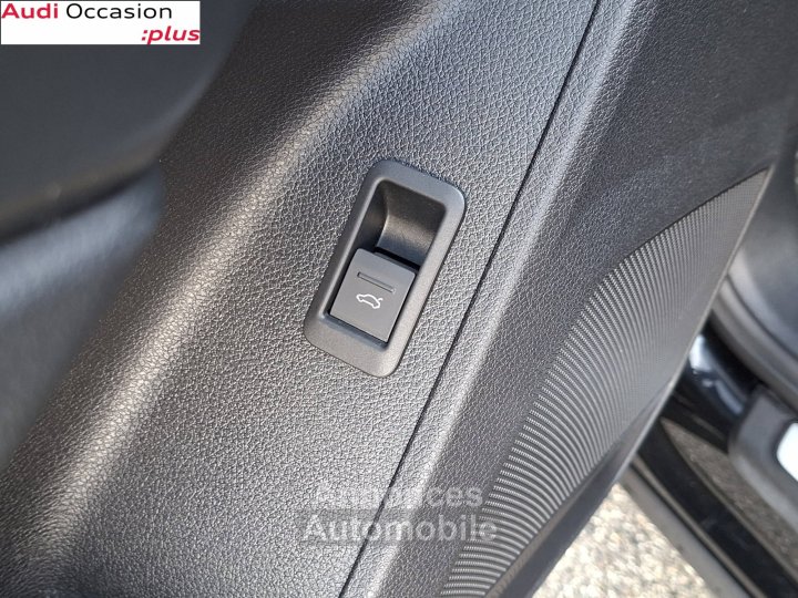 Audi Q3 35 TDI 150 ch S tronic 7 S Edition - 46