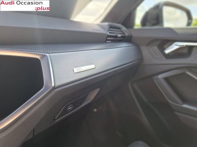 Audi Q3 35 TDI 150 ch S tronic 7 S Edition   - 49