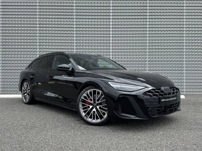 Audi A6 AVANT Avant e-hybrid 367 ch S tronic 7 Quattro S line - 2