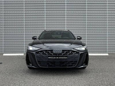 Audi A6 AVANT Avant e-hybrid 367 ch S tronic 7 Quattro S line - 3