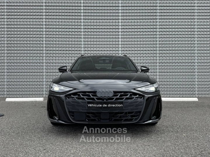 Audi A6 AVANT Avant e-hybrid 367 ch S tronic 7 Quattro S line - 3