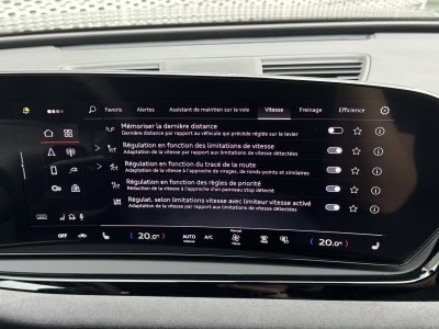 Audi A6 AVANT Avant e-hybrid 367 ch S tronic 7 Quattro S line - 19