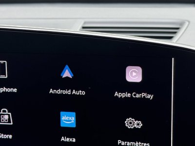 Audi A6 AVANT Avant e-hybrid 367 ch S tronic 7 Quattro S line - 23