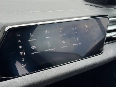 Audi A6 AVANT Avant e-hybrid 367 ch S tronic 7 Quattro S line - 24