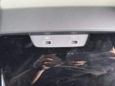 Audi A6 AVANT Avant e-hybrid 367 ch S tronic 7 Quattro S line - 29