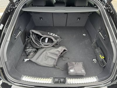 Audi A6 AVANT Avant e-hybrid 367 ch S tronic 7 Quattro S line - 30