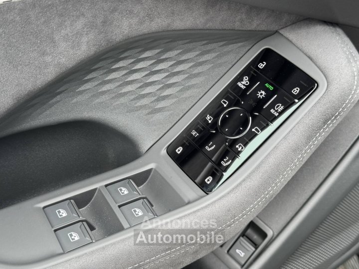 Audi A6 AVANT Avant e-hybrid 367 ch S tronic 7 Quattro S line - 35