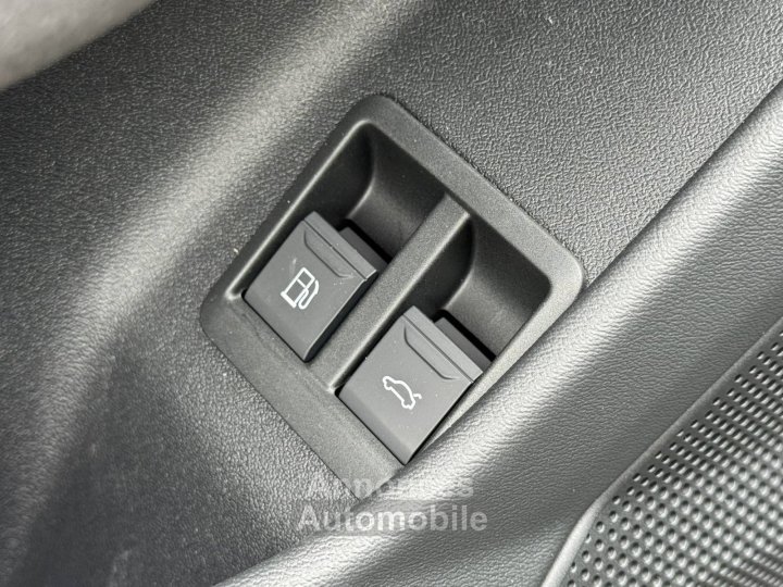 Audi A6 AVANT Avant e-hybrid 367 ch S tronic 7 Quattro S line - 36