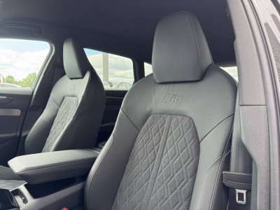 Audi A6 AVANT Avant e-hybrid 367 ch S tronic 7 Quattro S line - 38