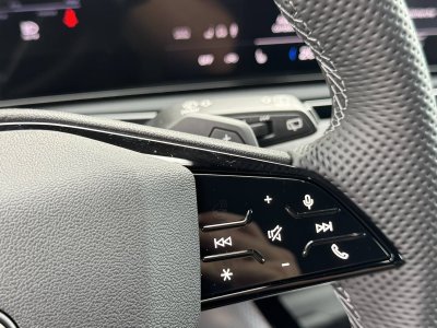 Audi A6 AVANT Avant e-hybrid 367 ch S tronic 7 Quattro S line - 40