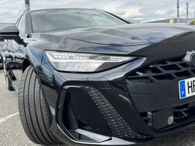 Audi A6 AVANT Avant e-hybrid 367 ch S tronic 7 Quattro S line - 46